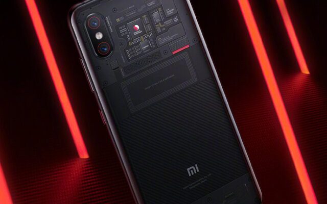 گوشی Mi 8 pro قابلیت Mi Turbo را دریافت خواهد کرد