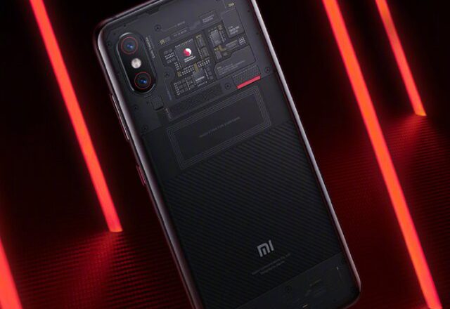 گوشی Mi 8 pro قابلیت Mi Turbo را دریافت خواهد کرد